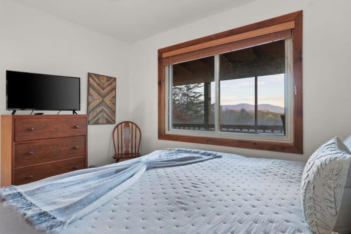 Mountain Views Hot Tub Firepit Close To Town Blue Ridge Exteriér fotografie